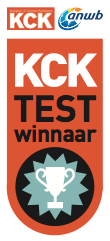 ANWB KCK Testwinnaar